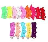 (ビグッド)Bigood ベビー ヘアバンド 赤ちゃん カチューシャ 3点セット 可愛い ヘアアクセサリー 髪飾り 子供服 出産祝い 結婚式 プレゼント ランダム 写真撮影 王冠