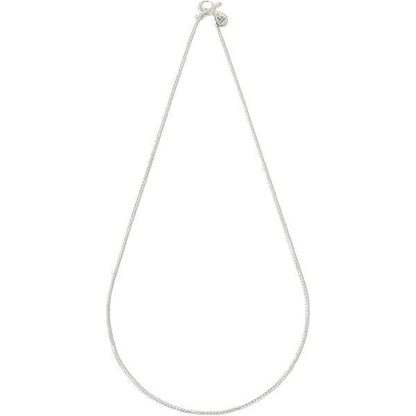 Amazon | [ビームス] アクセサリー XOLO Mirror Ball Necklace メンズ