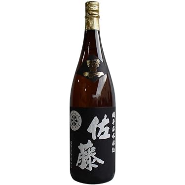 Amazon.co.jp 売れ筋ランキング: 芋焼酎 の中で最も人気のある商品です