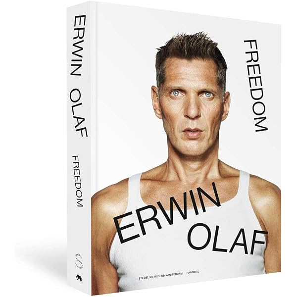 Amazon | Erwin Olaf | Olaf, Erwin, Guadagnini, Walter | Fashion