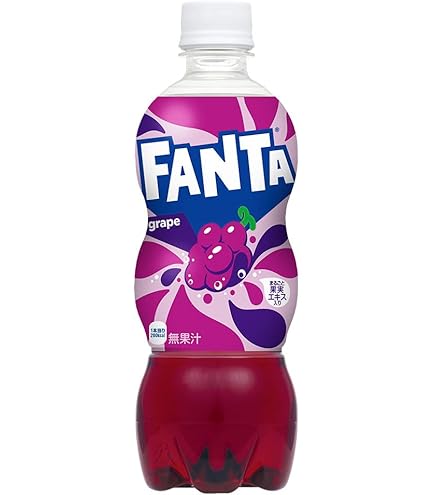 Amazon.co.jp: コカ・コーラ ファンタ オレンジ 500mlPET×24本 : 食品