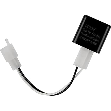 Amazon.co.jp 最新リリース: バイク用ウインカーリレー の新着