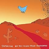 But This Chicken Proved Falsehearted