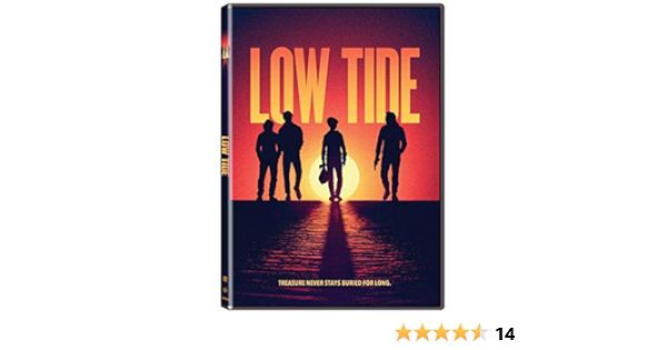 Amazon Low Tide Dvd 映画