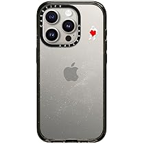 Amazon.co.jp: CASETiFY インパクト iPhone 15 Pro ケース [MIL