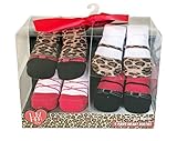 Luv Her Baby SOCKSHOSIERY ベビー・ガールズ US サイズ: Infant (0 to 12 months) カラー: マルチカラー