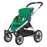 マキシコシ MAXI-COSI ミューラ グリーンスライス