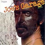 Joe's Garage Act 1 - Ltd