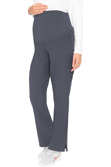 V VOCNI Maternity Sweatpants Joggers 