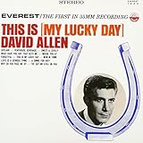 ジス・イズ・マイ・ラッキー・デイ(紙ジャケット仕様)