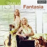 Fantasia for Flute & Guitar