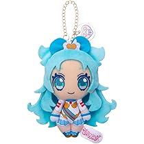 イーヨー ストラップ付きぬいぐるみ 約15cm Amazon | MV08401 いしよわちゃん ぶらさげぬいぐるみ いしつよ