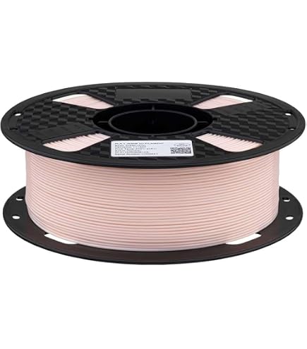 Amazon.co.jp: CC3D ベーシック PLA フィラメント ホワイト 1.75mm 1KG