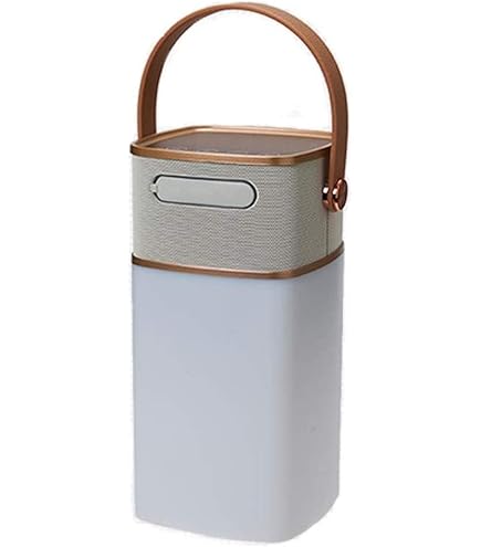Amazon.co.jp: MoriMori LASMO Speaker S1 FLM-2101-WH : 家電＆カメラ