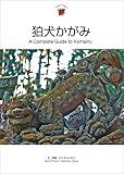狛犬かがみ A Complete Guide to Komainu (Japanesque)