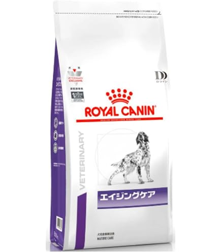 Amazon.co.jp: ロイヤルカナン 犬用 エイジングケア 3kg × 2【腎臓 Amazon.co.jp: ロイヤルカナン 犬用 エイジングケア 3kg × 2【腎臓