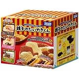 Amazon レンジで作るドーナツメーカー Home Sweet Doughnut クッキングトイ おもちゃ