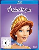 Anastasia/Blu-ray