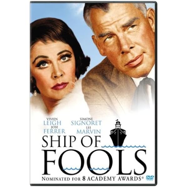 愚か者の船 フランス版 大型ポスター SHIP OF FOOLS Amazon | Ship of Fools | Porter, Katherine Anne | Literary