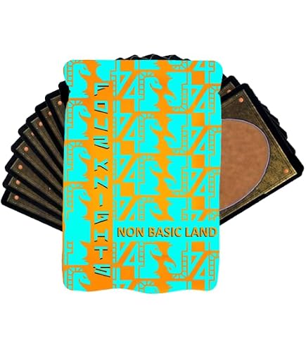 Amazon.co.jp: 10 MTG プレインズウォーカー詰め合わせ : ホビー