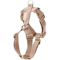 Amazon | monchéri モンシェリ [コットンライクハーネス] 犬