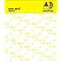 androp「one and zero(通常盤)」