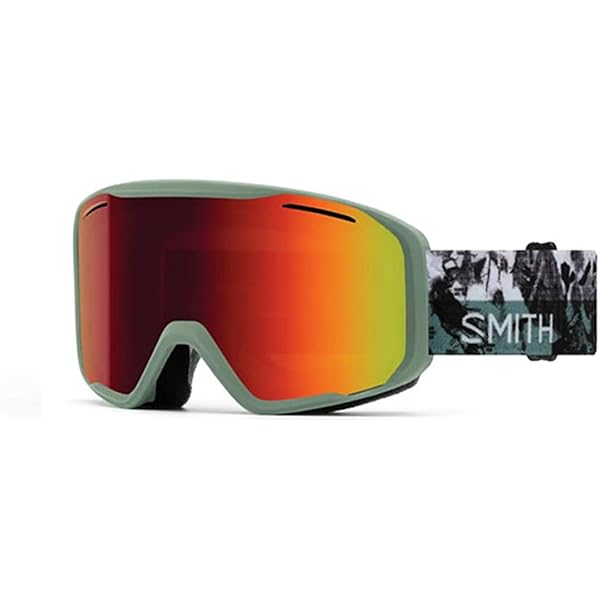 Amazon | [Smith] スミス メンズ レディース スキー スノーボード