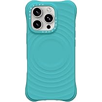 Amazon.co.jp: CASETiFY Snappy™ ウェーブ シリコン グリップスタンド