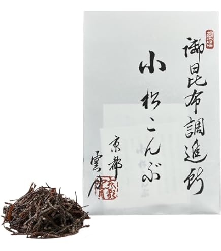 Amazon.co.jp: 花錦戸 まつのはこんぶ (75g袋入り) (ショップ袋はつき