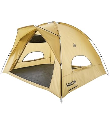 【美品】SOTO LABO コットンコカゲウィング ナロー サンドカラー Amazon | SotoLabo cotton KOKAGE wing Narrow Sand Color