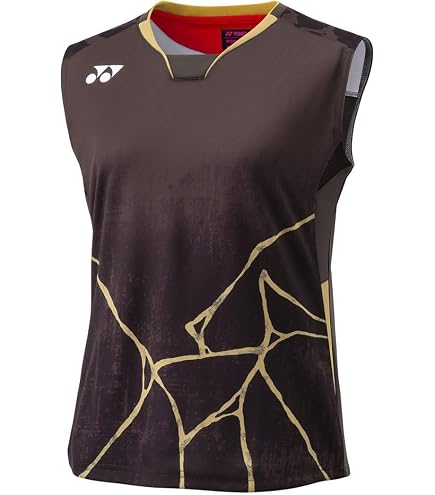 Amazon.co.jp: ヨネックス YONEX バドミントンウェア レディス ゲーム