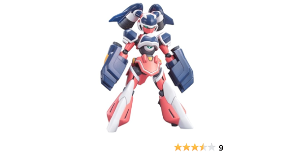 1 1 ダンボール戦機w ダブル Lbx 032 ミネルバ改 プラモデル 通販 Amazon