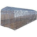 ビニールハウス ダイムハウス 5坪用 220cm×750cm×210cm