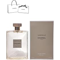 Amazon | [ラッピング済み/ショップバッグ付き] CHANEL