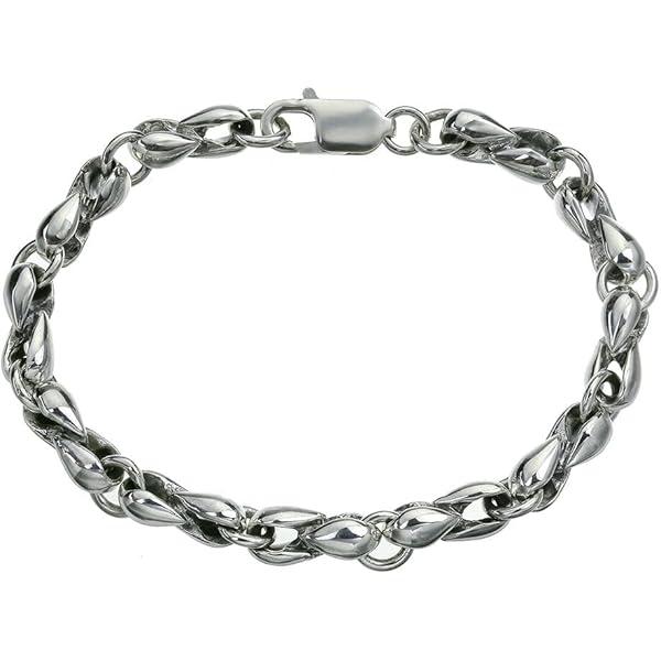 Amazon | Silverly レディース メンズ 925スターリングシルバー