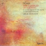 Complete Piano Music 25: Canticle of the Sun