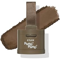 Amazon.co.jp: ETUDE [エチュード公式] ポンポンヘアシャドウ ライト