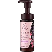 Amazon | アラウ. 泡ボディソープ 480mL | サラヤ | ボディソープ 通販