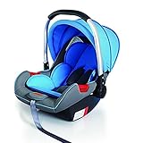 Mamakids 多機能ベビーシート 2way ～15ヶ月(13kg) まで Z-33 ブルー