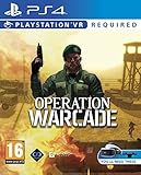 Operation Warcade (PSVR/PS4) (輸入版)