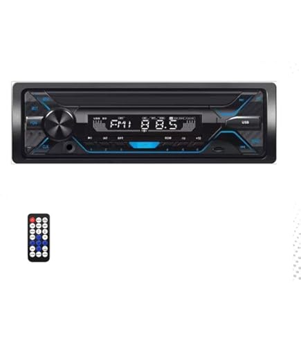 Amazon.co.jp: 24V イスズ いすゞ純正 ラジオ AUX オーディオ : 車＆バイク
