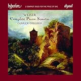Complete Piano Sonatas