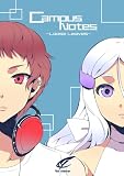 Campus Notes - Loose Leaves -