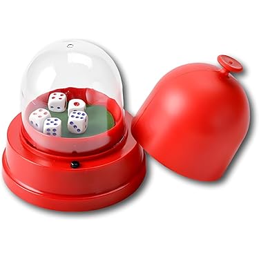 Amazon.co.jp 売れ筋ランキング: ダイスカップ の中で最も人気のある