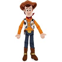 トイ・ストーリー　ウッディ　Lぬいぐるみ　14個 トイ・ストーリー ウッディ Lぬいぐるみ 14個 - メルカリ