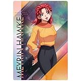 機動戦士ガンダムSEED FREEDOM ウエハース [10.メイリン・ホーク (N)](単品)※カードのみです。お菓子は付属しません。