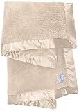 Little Giraffe Chenille Blanket ブラウン Little Giraffe