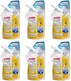 【まとめ買い】オリーブ園 うるおうクレンジングオイル つめかえ用 170ML【×6個】