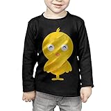 動物 鳥 子供服 春秋 長袖 Tシャツ トレーナー 丸い襟 キッズ 男の子 女の子 ベビー おしゃれ カジュアル ファッション 可愛い