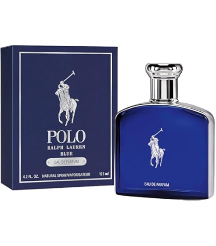 Amazon | ラルフ ローレン ポロブルー オードパルファム EDP 75ml(並行